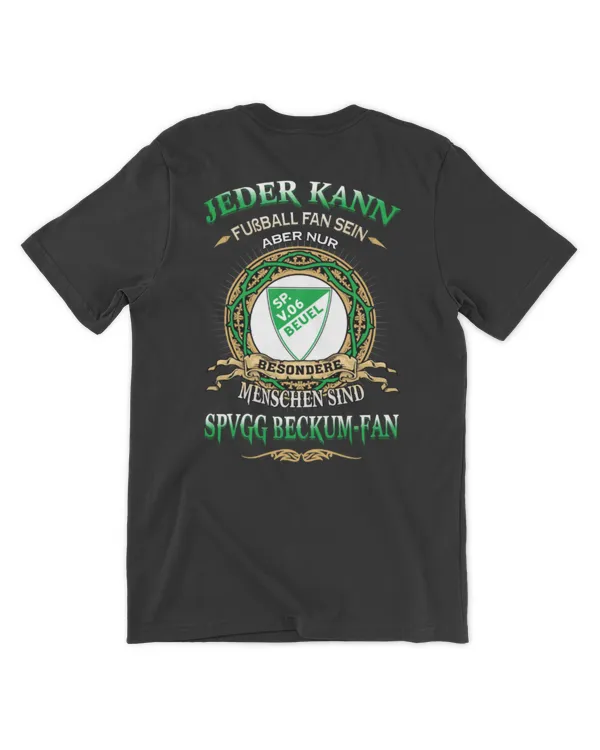 Geschenküberraschung für SV Beuel 06-KT -Fan