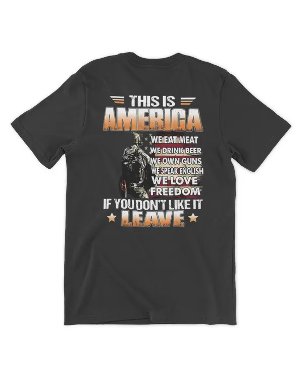 Unisex Premium T-Shirt