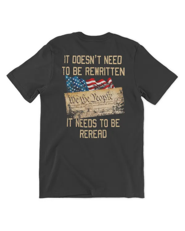 Unisex Premium T-Shirt