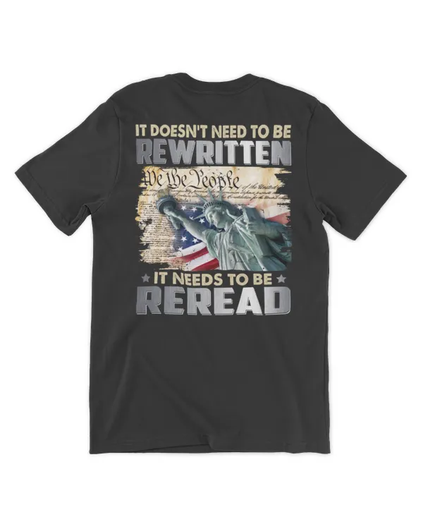 Unisex Premium T-Shirt