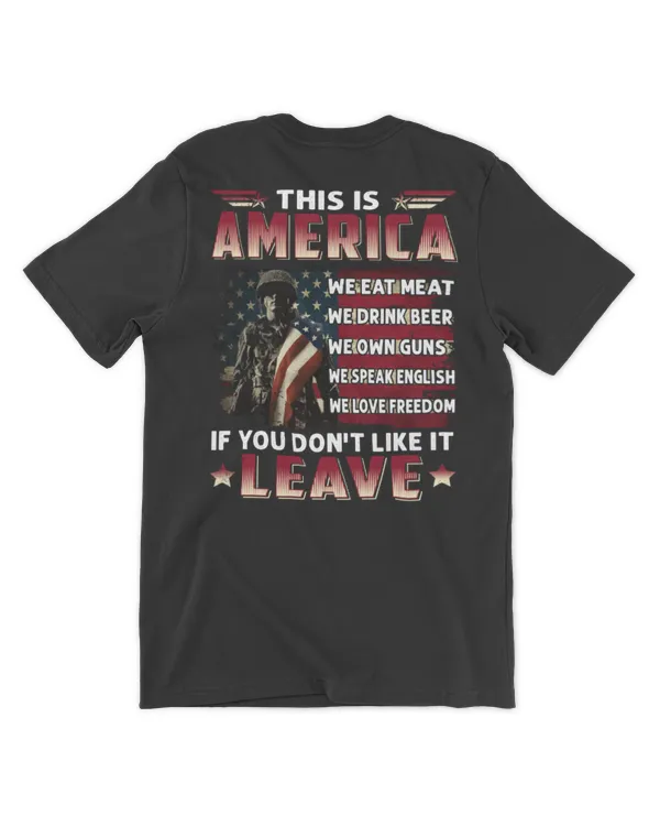 Unisex Premium T-Shirt