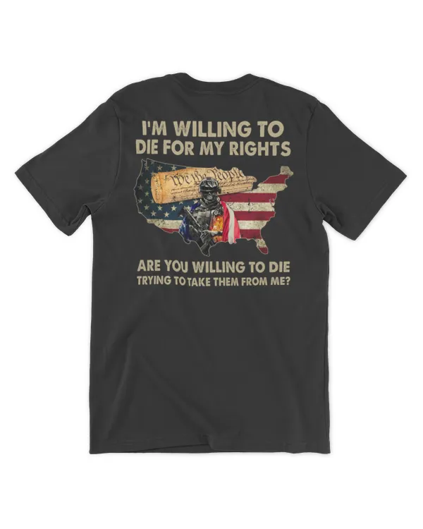 Unisex Premium T-Shirt