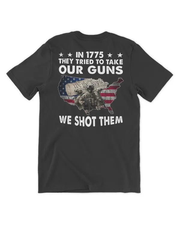 Unisex Premium T-Shirt