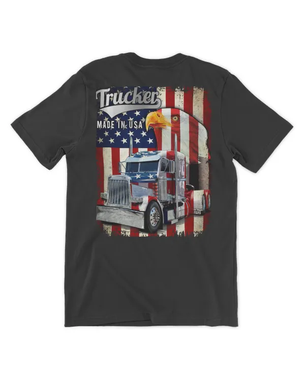 Men's Premium Tshirt
