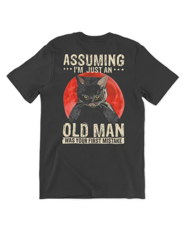 Men's Premium Tshirt
