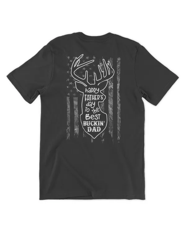 Best Hunting Dad