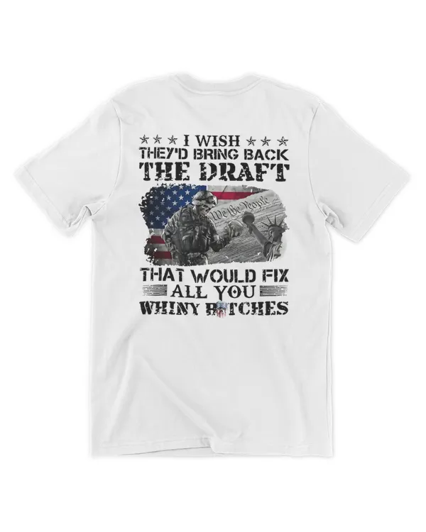 Unisex Premium T-Shirt