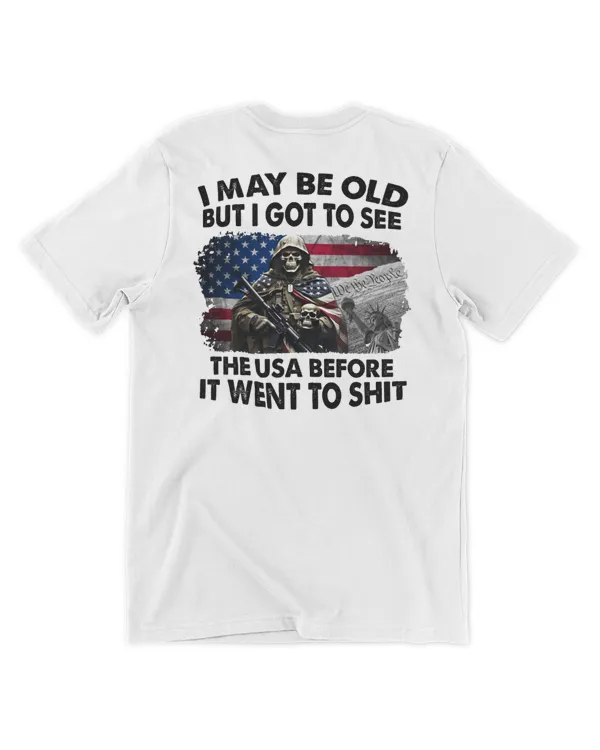 Unisex Premium T-Shirt
