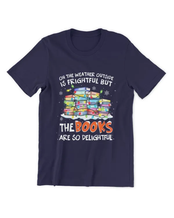 ETT231 The Books Are So Delightful