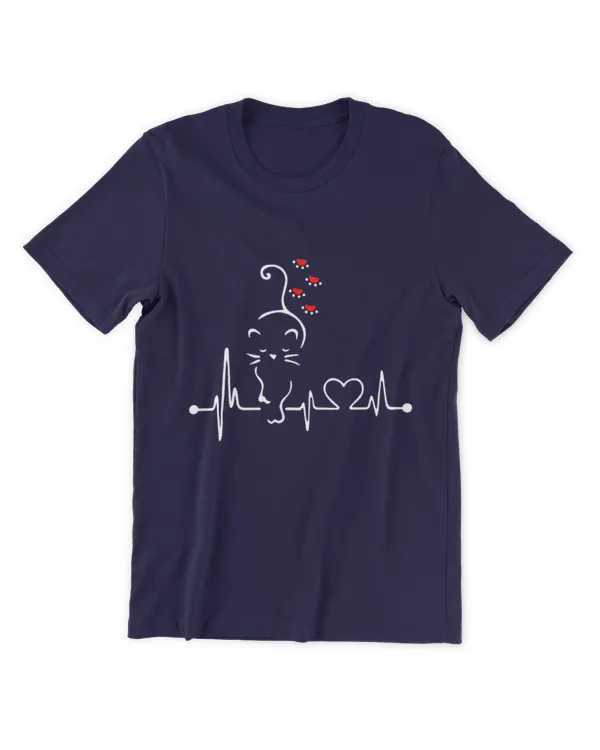 ETT2379 Heartbeat Loving Cat