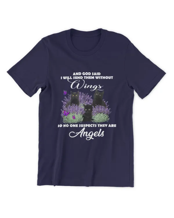 ETT2372 And God Said I Will Send Them Without Wings So No One Suspects They Are Angels