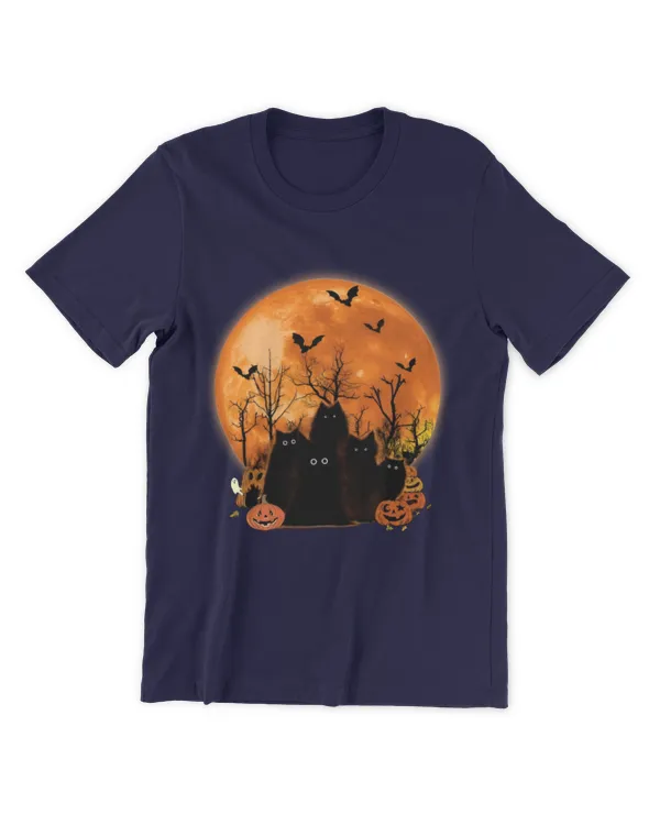 ETT1358 Costume Cats Halloween