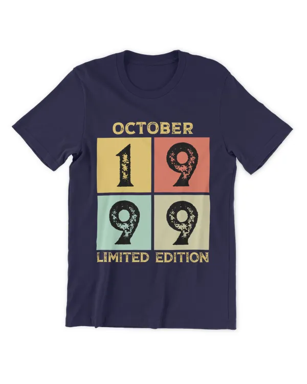 Customize Month And Year Of Birth Limited Edition, Personalized Year Of Birth, Gifts For Personalized Age, Gifts Idea For Personalized Age