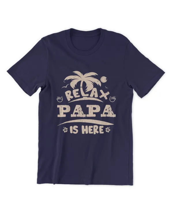 Miah1051_papa Relax Papa Is Here