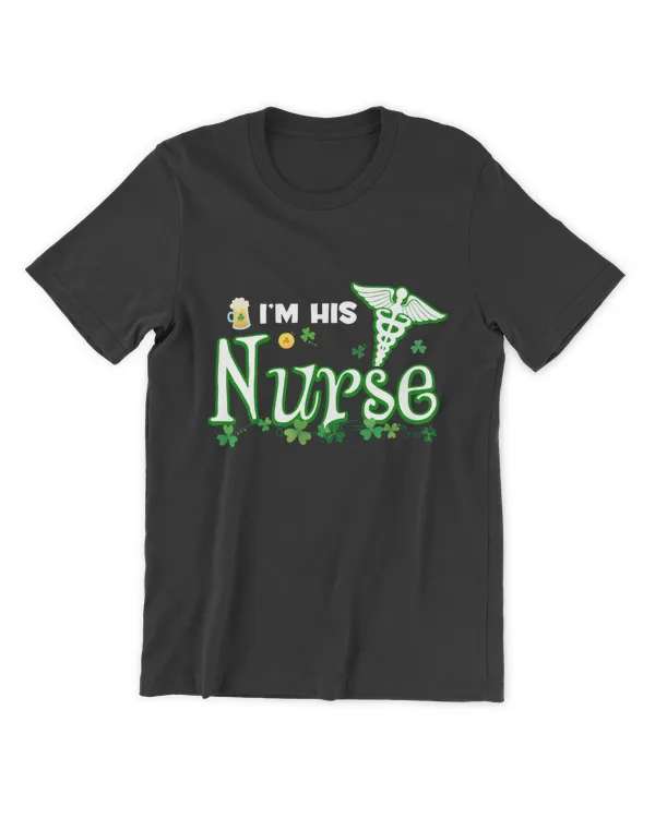 Miah1356 I'm His Nurse