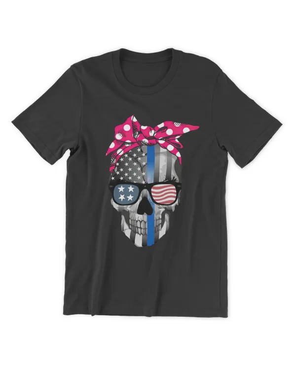 America On Shirt