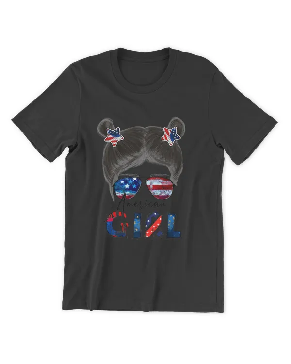 American Girl Shirt
