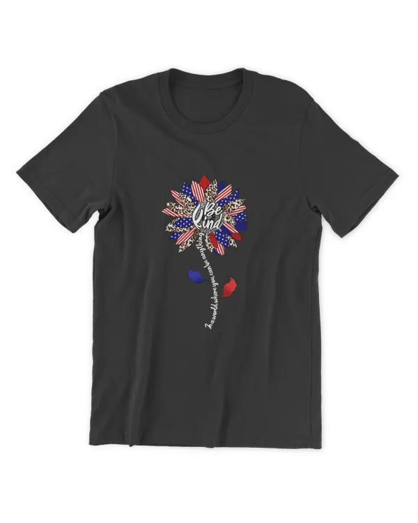 BeKind In Where Shirt
