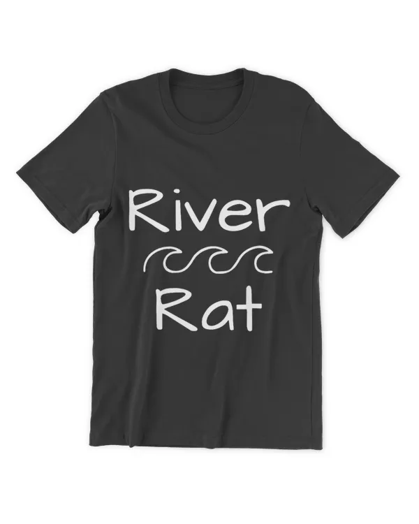 Camping Camp River Rat Rafting Kayaking Canoeing Camping Water Camper