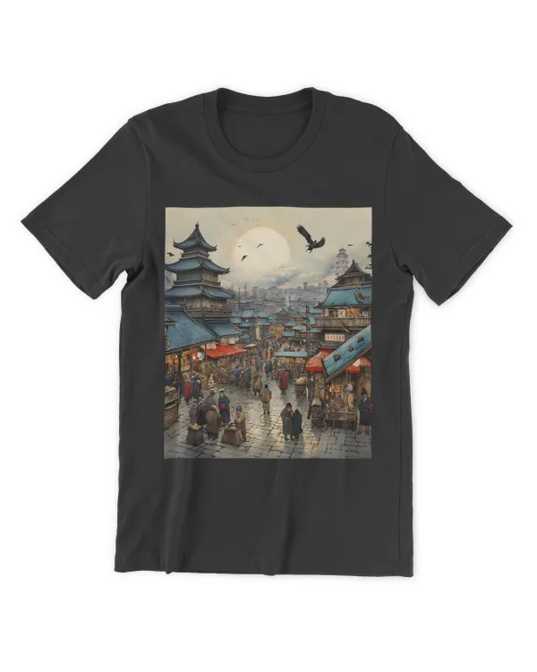 Unisex Premium T-Shirt