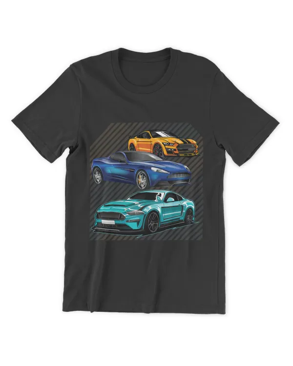 Unisex Premium T-Shirt