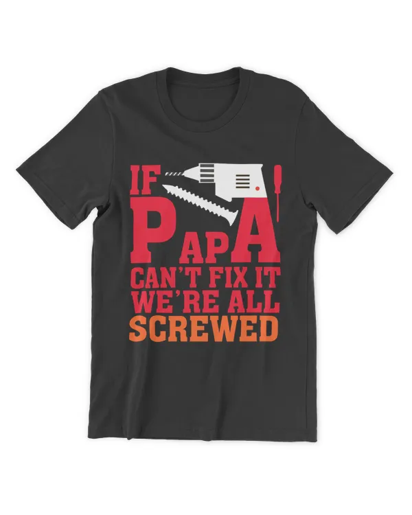 Miah981 If Papa Can't Fix It We're All Screwed