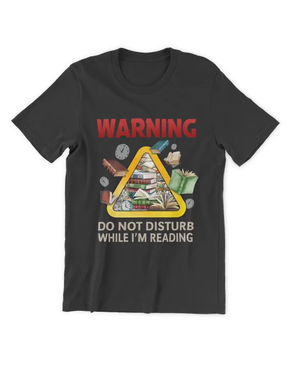 Reading Do Not Disturb