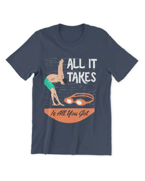 Men's Premium Tshirt