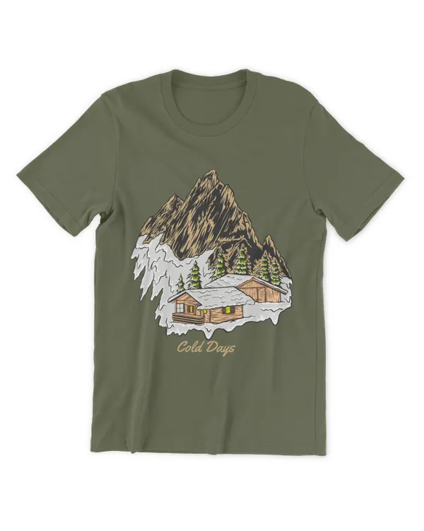 Unisex Premium T-Shirt