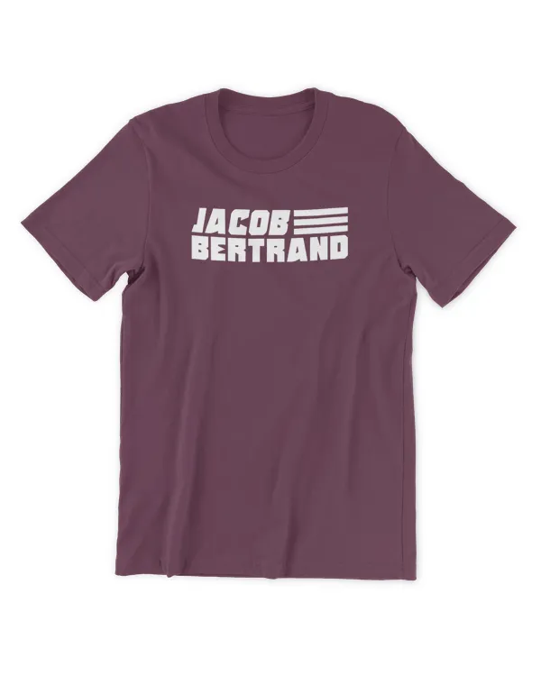 Jacob Bertrand Merch - Unisex Premium T-Shirt Unisex Premium T-Shirt