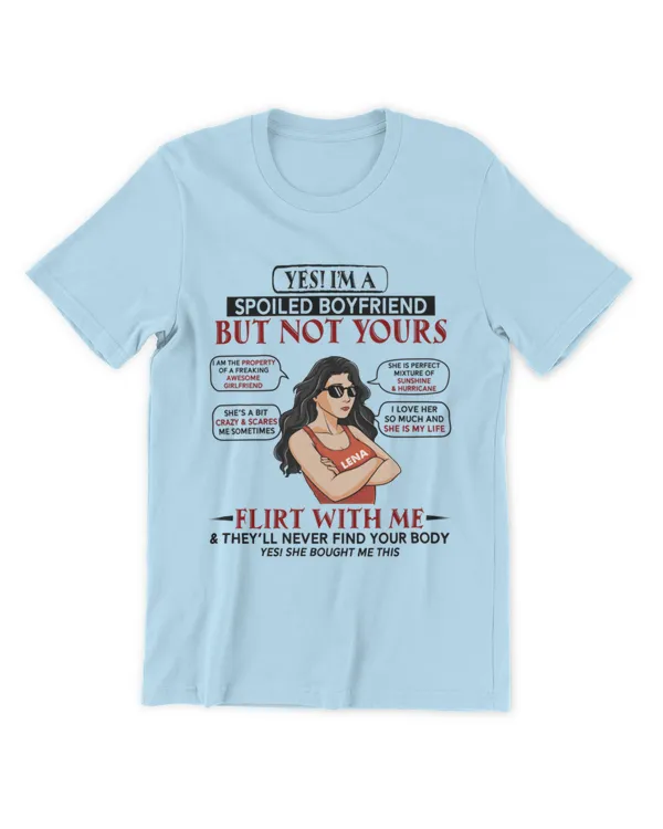 Unisex Premium T-Shirt