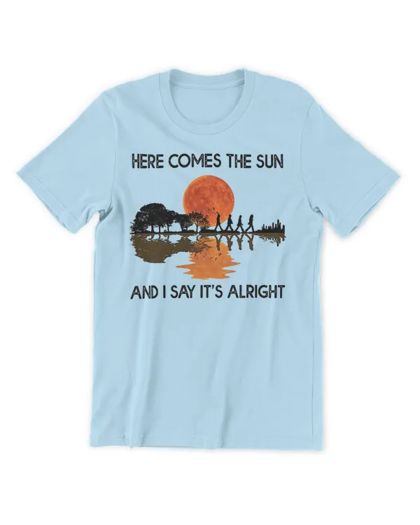 Men's Premium Tshirt