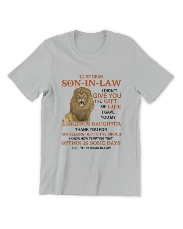 Men's Premium Tshirt