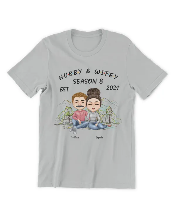 Unisex Premium T-Shirt