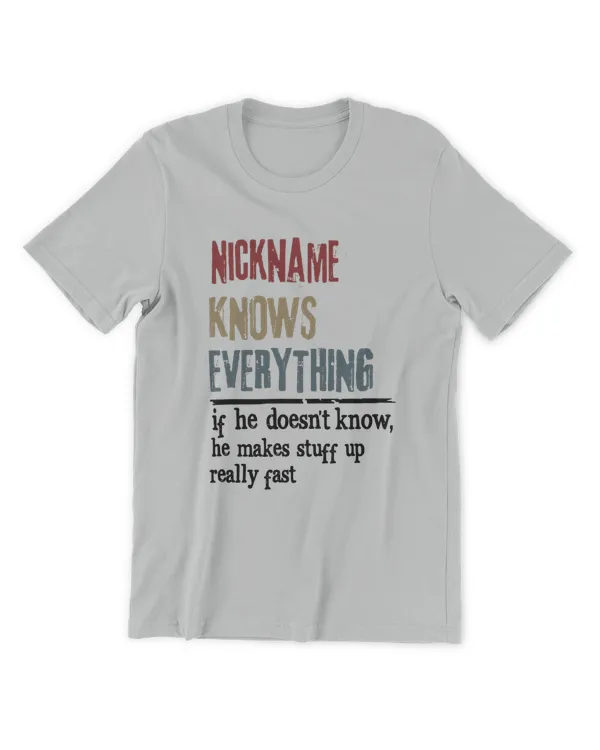 Men's Premium Tshirt