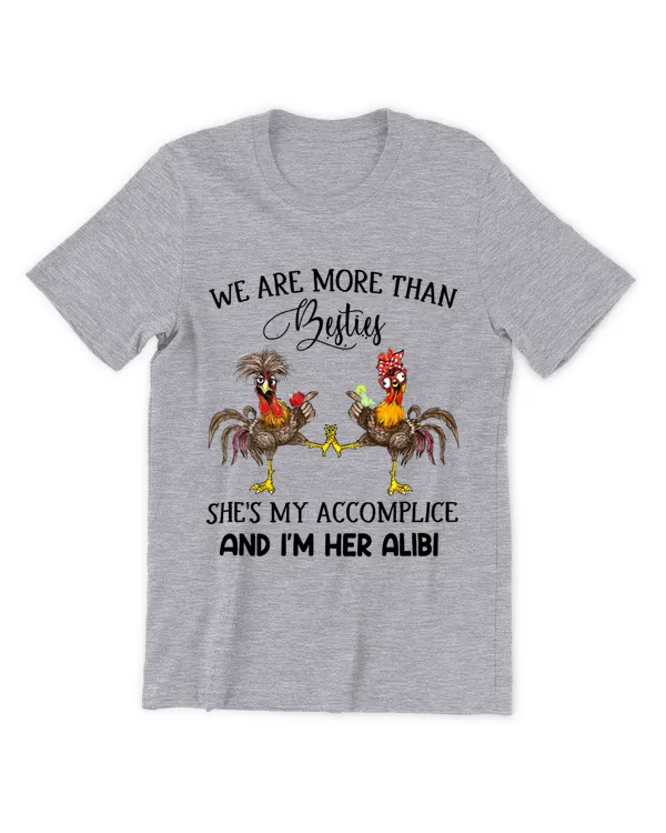 Unisex Premium T-Shirt