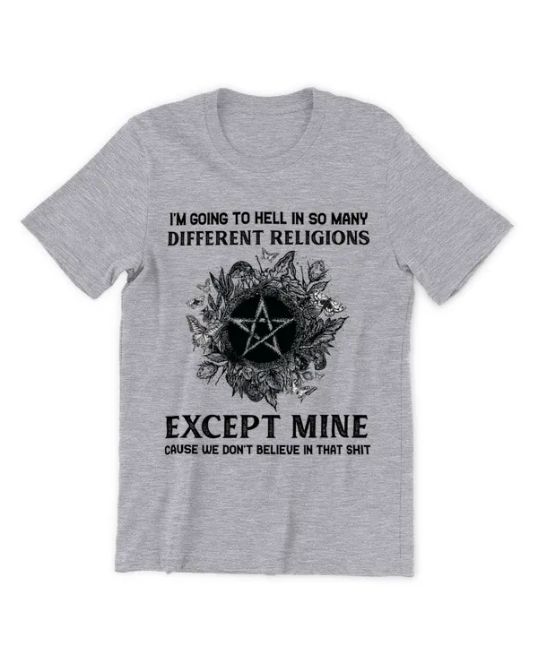 Unisex Premium T-Shirt
