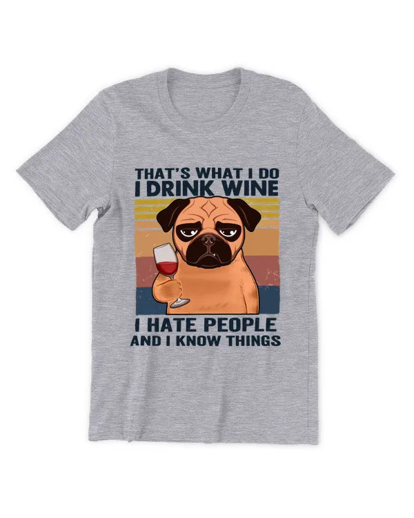 Men's Premium Tshirt