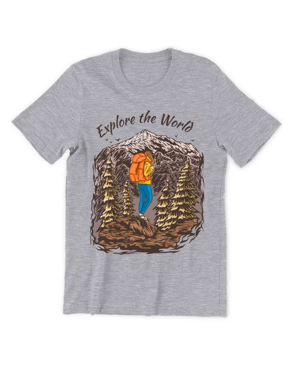 Unisex Premium T-Shirt