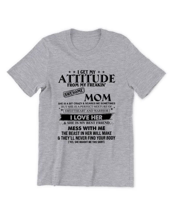 Men's Premium Tshirt