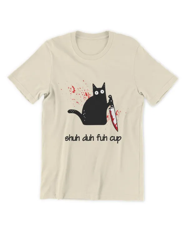 ETT299 Shuh Duh Fuh Cup