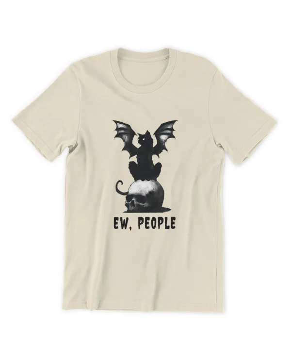 ETT1504 Ew People
