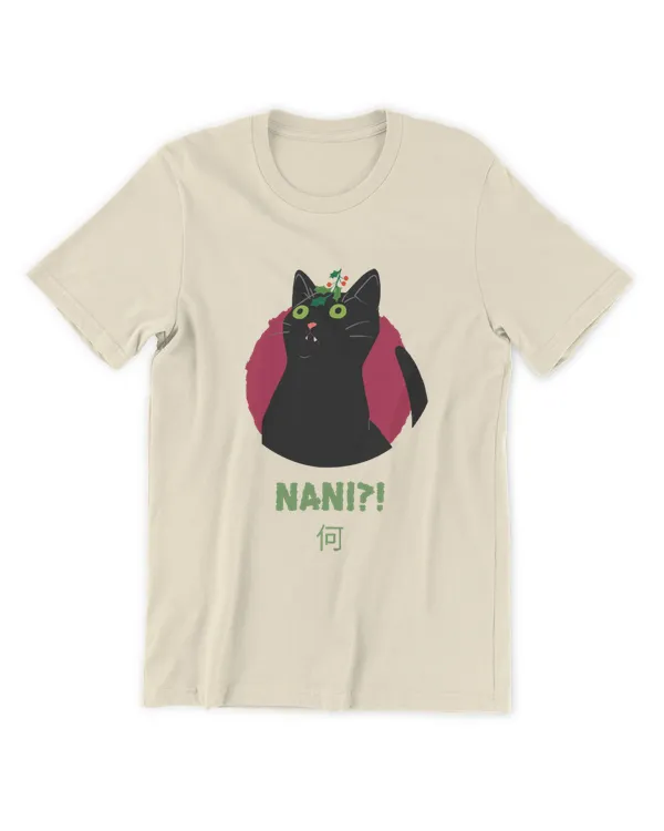 Miah95a Nani Cat