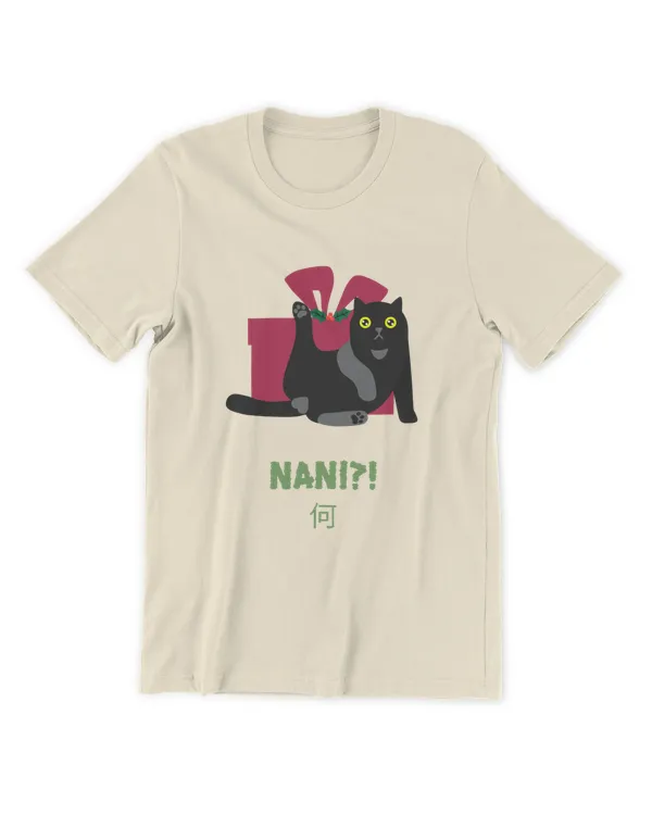 Miah131a Nani Cat