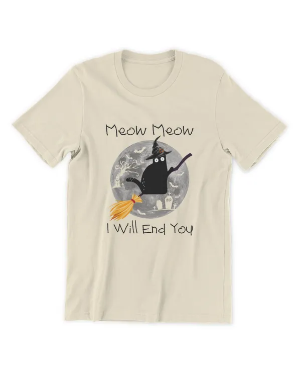 Miah1280d Meow Meow I Will End You