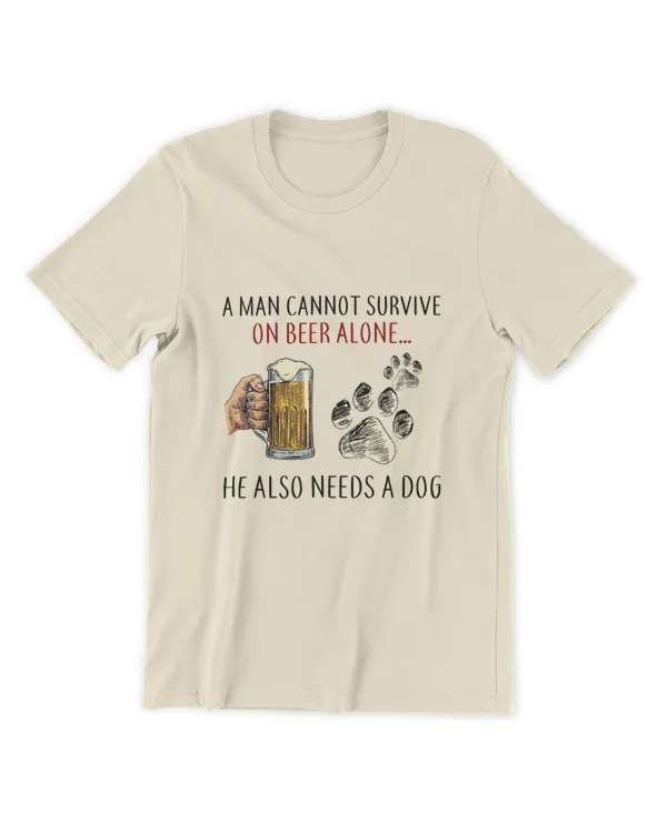 Men's Premium Tshirt