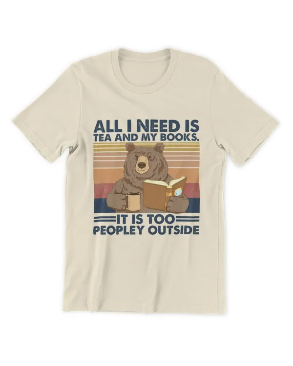 Men's Premium Tshirt