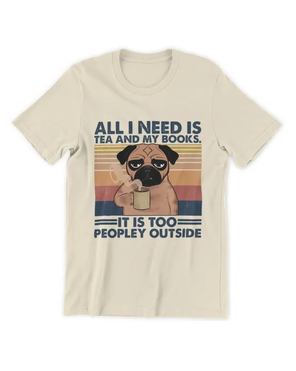 Men's Premium Tshirt