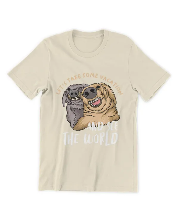 Men's Premium Tshirt