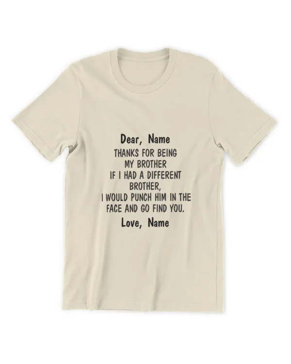 Unisex Premium T-Shirt